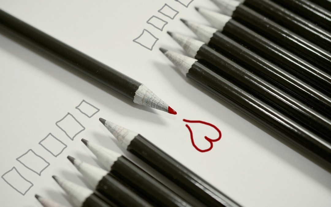 When ‘Negative’ Words Lead To ‘Positive’ Development