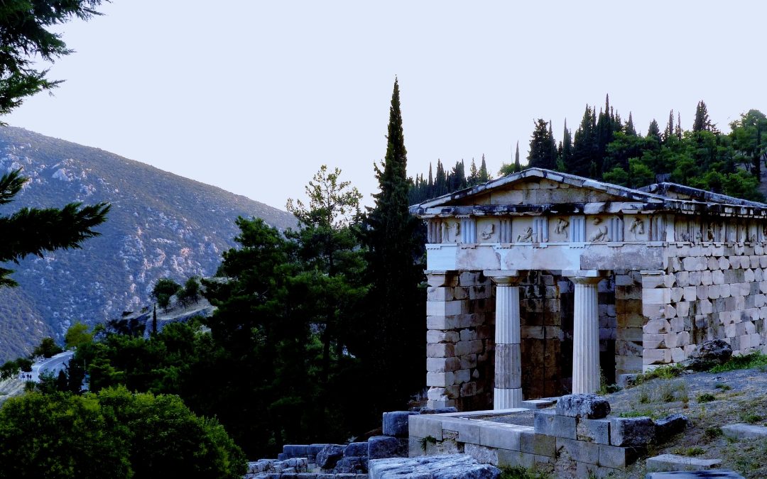When You Become Your Own Oracle