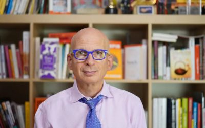 When You Just Need To Decide (Interview with Seth Godin)